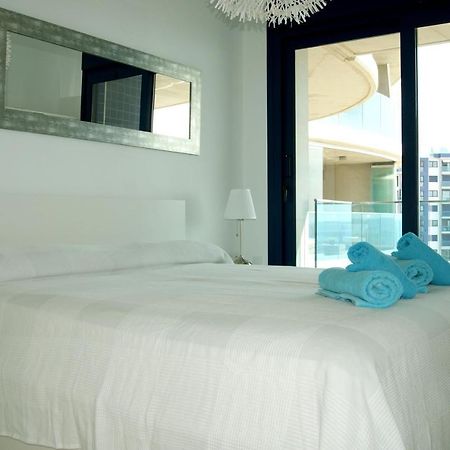 Sea Senses - Punta Prima - Vista Al Mar Torrevieja Exterior foto