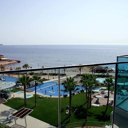 Sea Senses - Punta Prima - Vista Al Mar Torrevieja Exterior foto