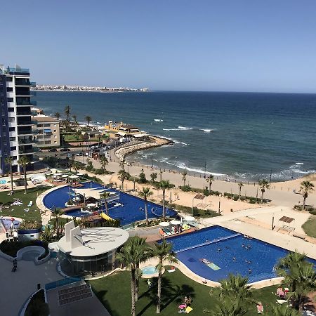 Sea Senses - Punta Prima - Vista Al Mar Torrevieja Exterior foto