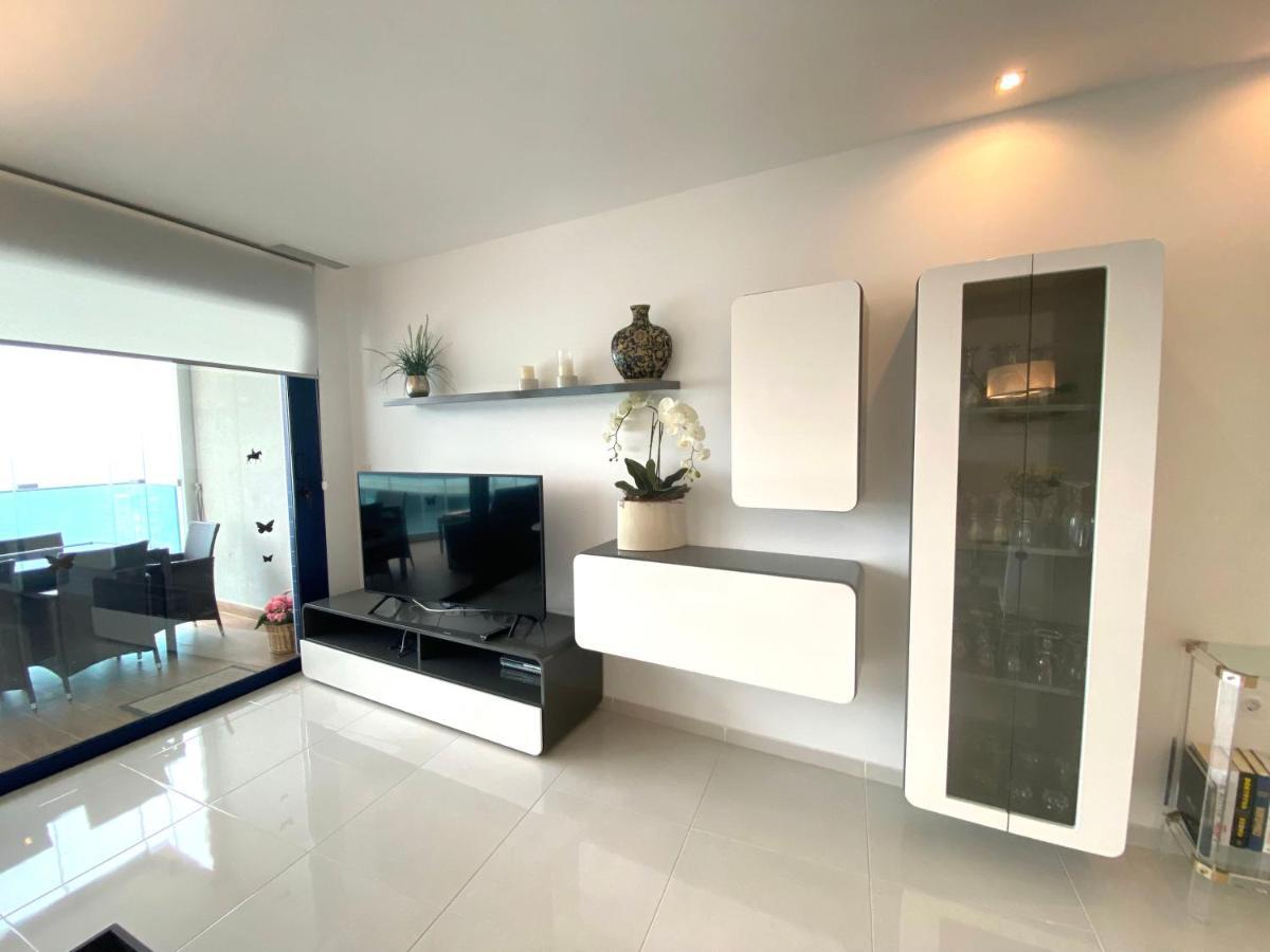 Sea Senses - Punta Prima - Vista Al Mar Torrevieja Exterior foto