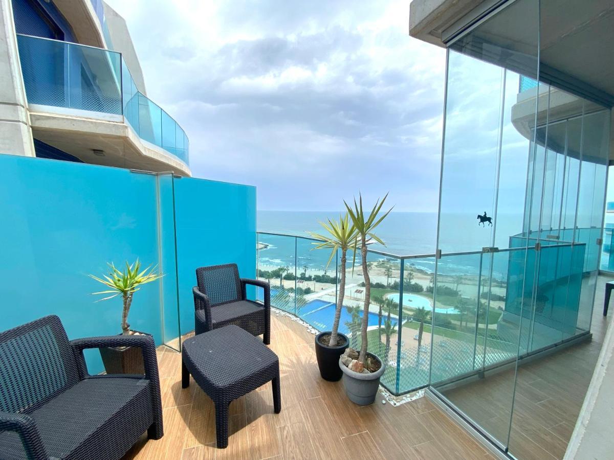 Sea Senses - Punta Prima - Vista Al Mar Torrevieja Exterior foto