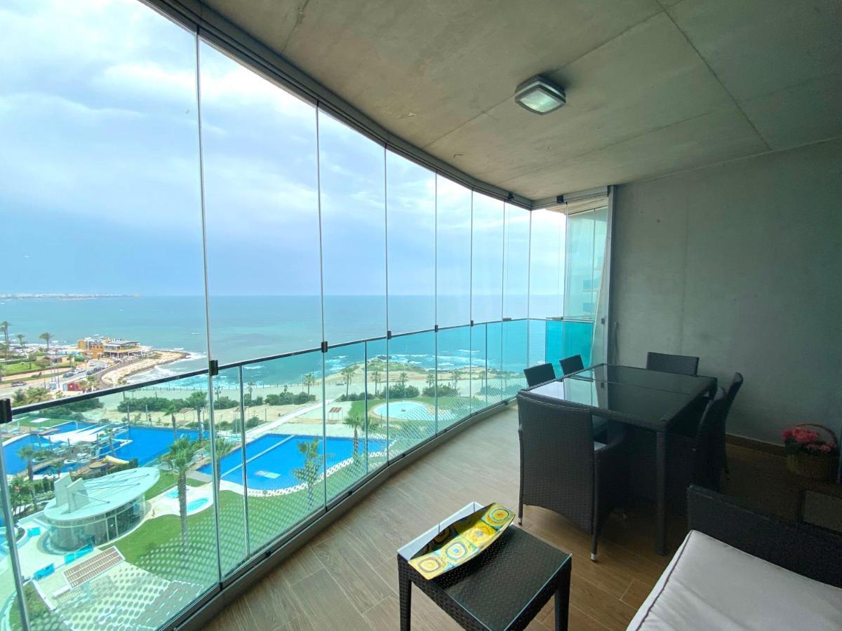 Sea Senses - Punta Prima - Vista Al Mar Torrevieja Exterior foto