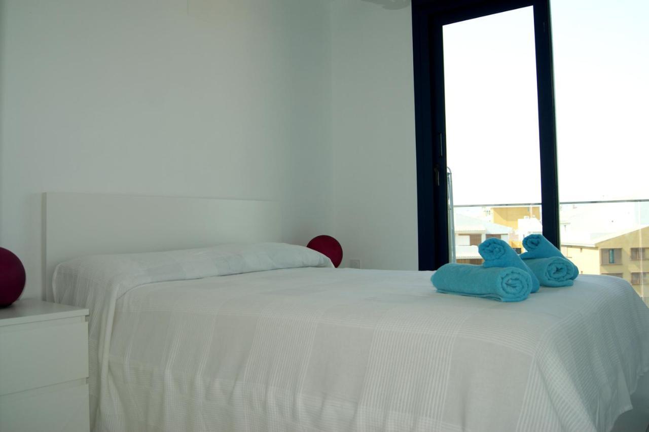Sea Senses - Punta Prima - Vista Al Mar Torrevieja Exterior foto
