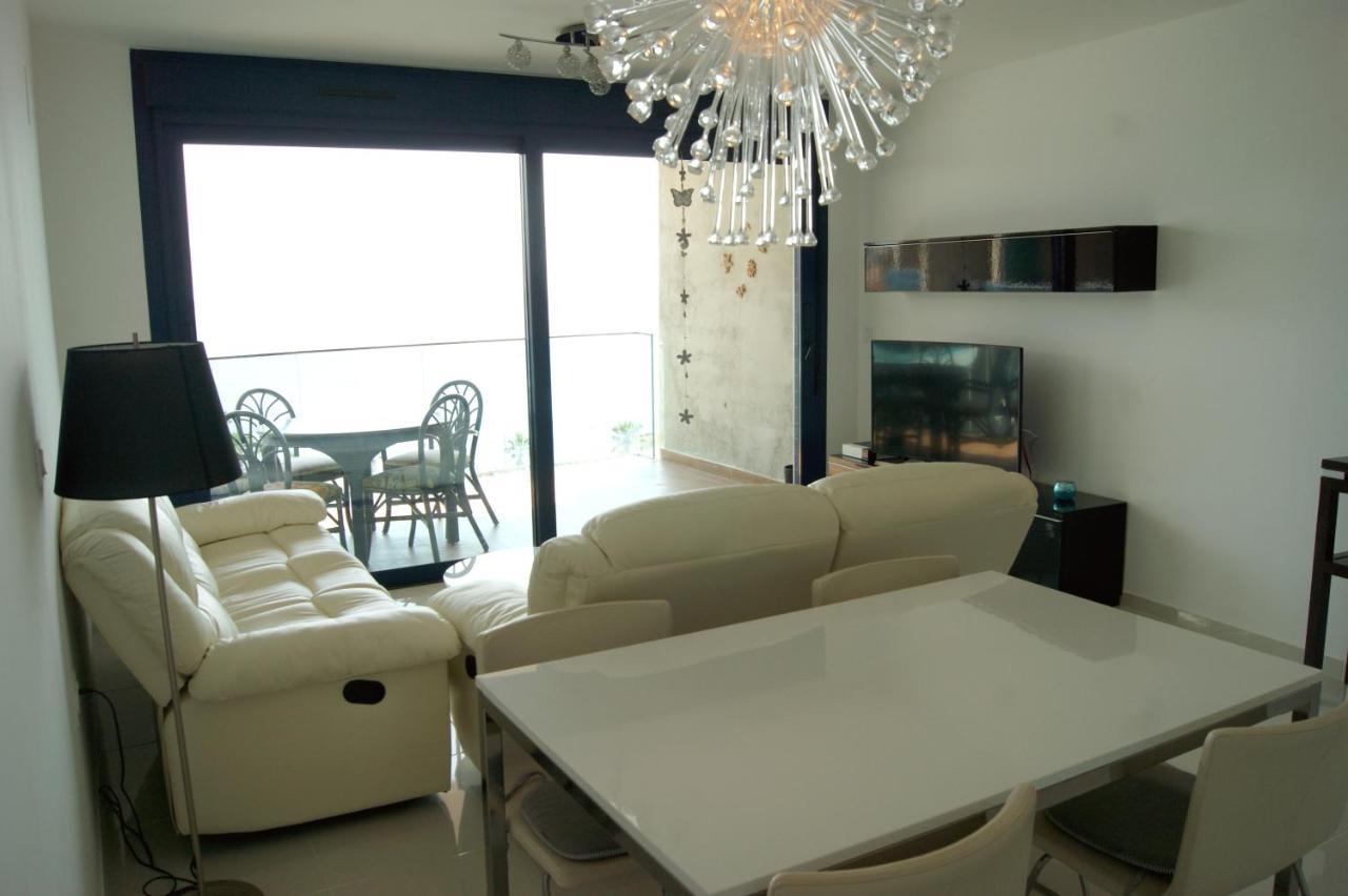 Sea Senses - Punta Prima - Vista Al Mar Torrevieja Exterior foto