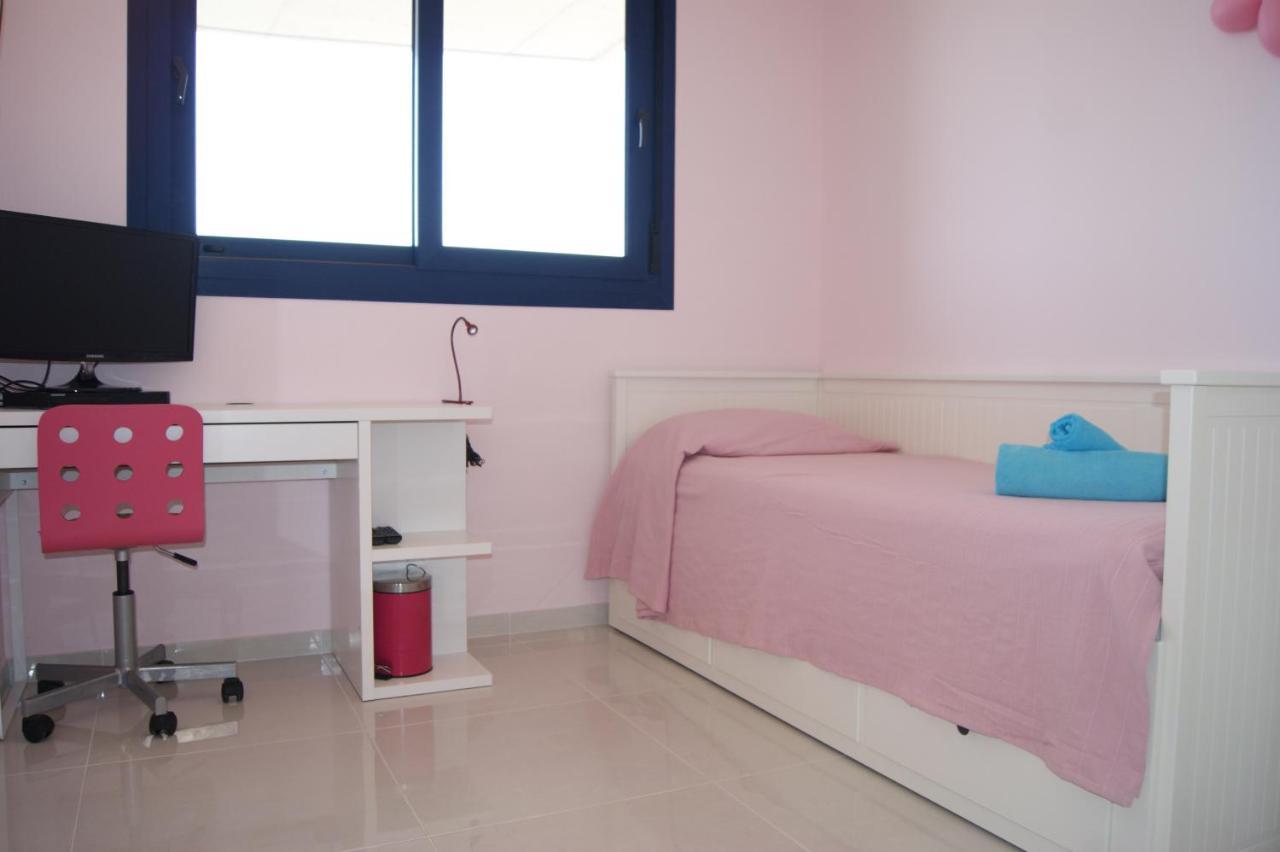 Sea Senses - Punta Prima - Vista Al Mar Torrevieja Exterior foto