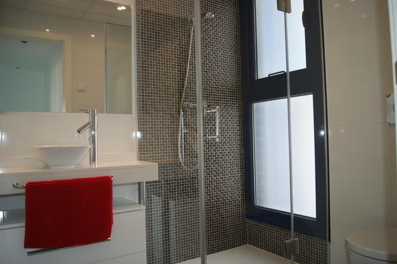 Sea Senses - Punta Prima - Vista Al Mar Torrevieja Exterior foto