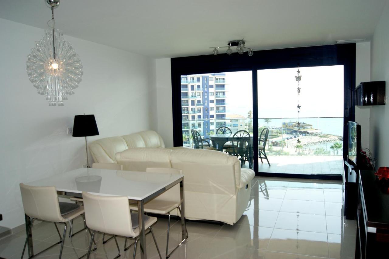 Sea Senses - Punta Prima - Vista Al Mar Torrevieja Exterior foto